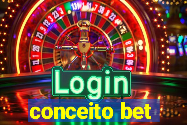 conceito bet